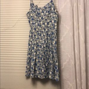 Old Navy Dress